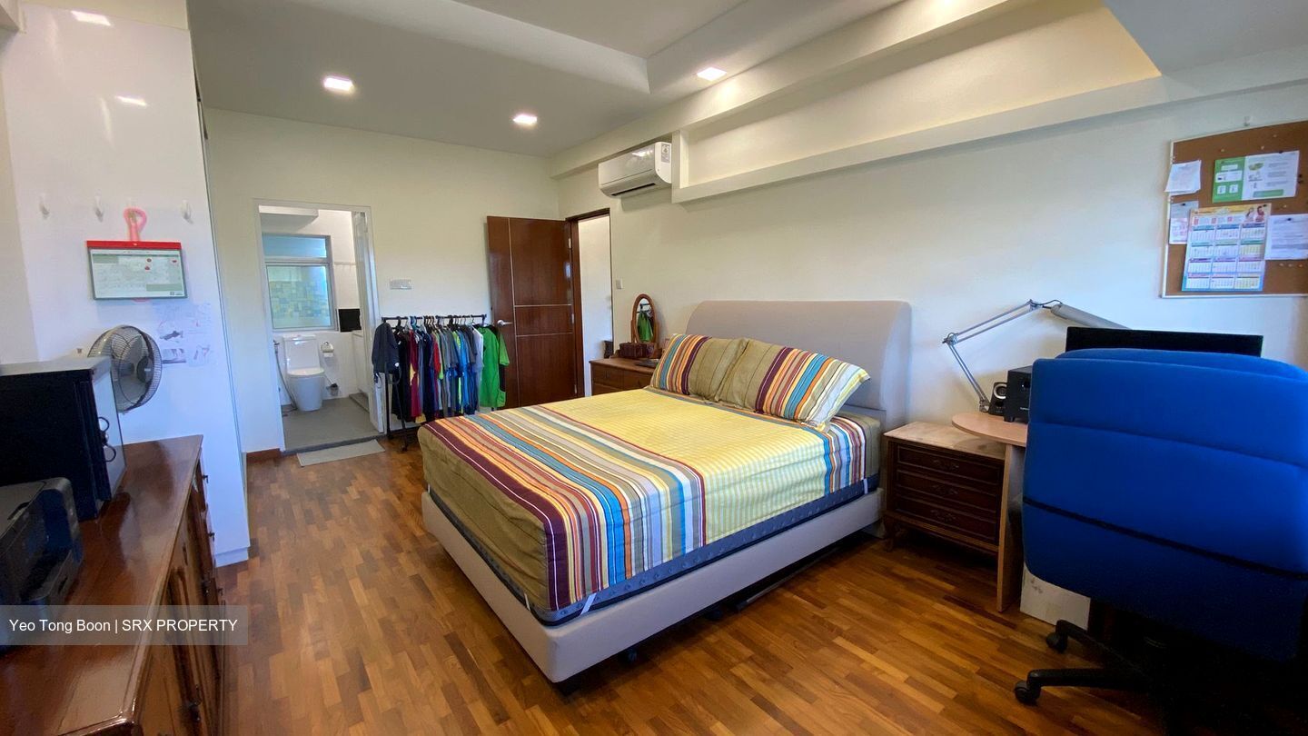 Queensway Tower / Queensway Shopping Centre (D3), Apartment #543092861